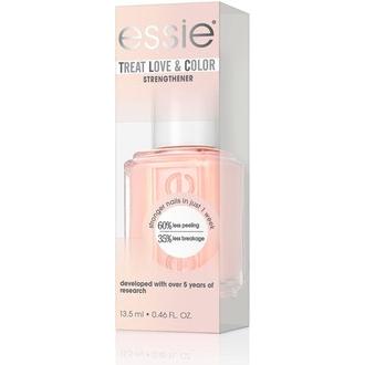 Essie Treat Love & Color 02 Tinted Love -Hoitolakka 13,5Ml