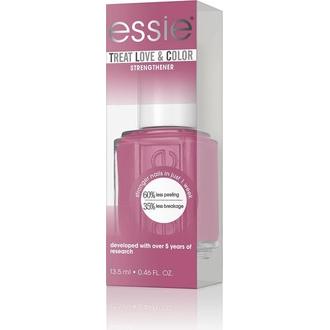 Essie Treat Love & Color 95 Mauve E-Tivation -Hoitolakka 13,5Ml