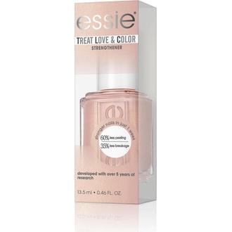 Essie Treat Love & Color 07 Tonal Taupe -Hoitolakka 13,5Ml