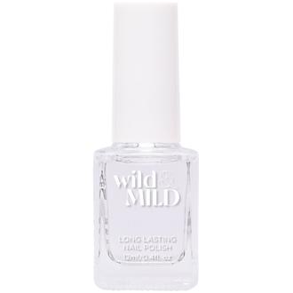 Wild&Mild 12Ml Long Lasting Pure Soul Kynsilakka