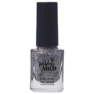 Wild&Mild 12Ml Long Lasting Prom Queen Kynsilakka