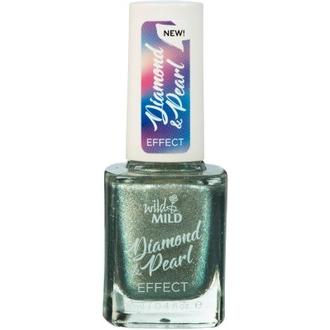 W&M Diamond&Pearl Restless Soul Dp02