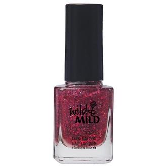 Wild&Mild 12Ml Long Lasting Femme Fatale Kynsilakka