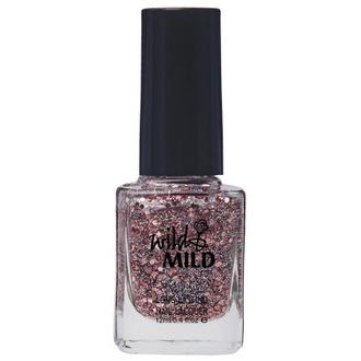 Wild&Mild 12Ml Long Lasting Party Animalz Kynsilakka