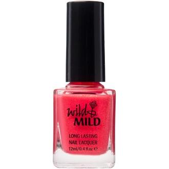 Wild&Mild 12Ml Seasonal Kynsilakka