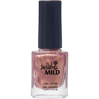 Wild&Mild 12Ml Seasonal Kynsilakka