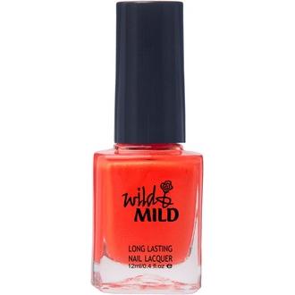 Wild&Mild 12Ml Seasonal Kynsilakka