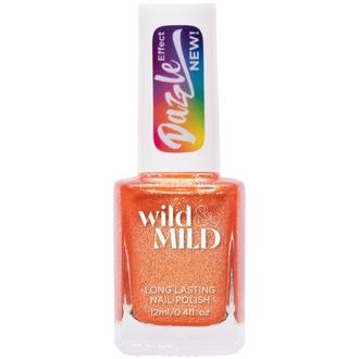 Wild&Mild 12Ml Dazzle Effect Da06 Kynsilakka