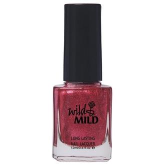 Wild&Mild 12Ml Long Lasting Privilege Kynsilakka