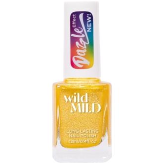 Wild&Mild 12Ml Dazzle Effect Da01 Kynsilakka