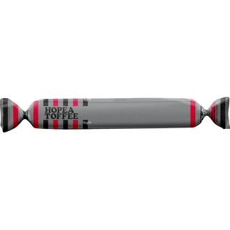 Cloetta Hopeatoffee toffee 14g kalorit ja ravintosisältö