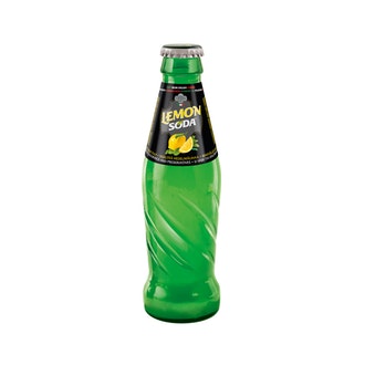 Terme Di Crodo Lemon 0,2l kalorit ja ravintosisältö