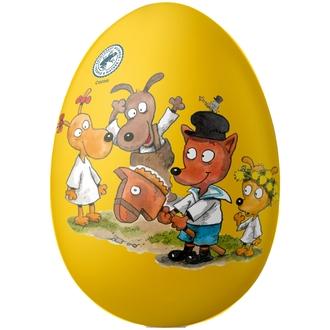 Mauri Kunnas Koiramäki yllätyssuklaamuna RA 20g kalorit ja ravintosisältö - 556 kcal