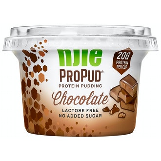 ProPud proteiinivanukas suklaa 200g kalorit ja ravintosisältö