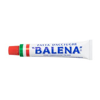 Balena pasta d' acciughe sardellitahna 70g