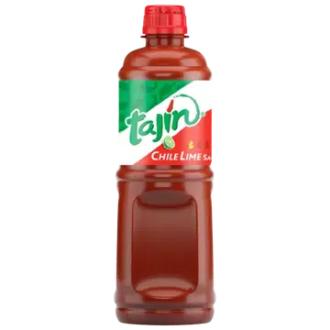 Tajín Chile Lime meksikolainen maustekastike 308ml kalorit ja ravintosisältö - 52 kcal