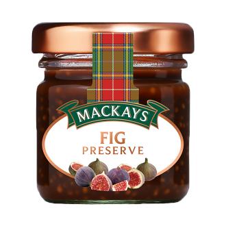 Mackays Viikunahillo 42g kalorit ja ravintosisältö - 271 kcal
