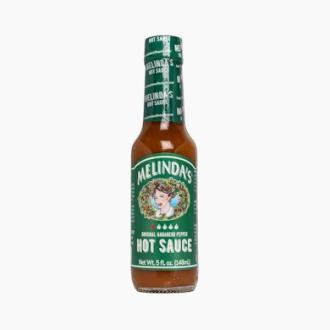 Melinda's Original Habanero Hot Sauce 148ml kalorit ja ravintosisältö - 29 kcal