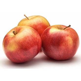 Omena Braeburn luomu kalorit ja ravintosisältö - 39 kcal