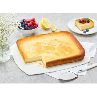 Delitalo juustokakku kalorit ja ravintosisältö - 350 kcal