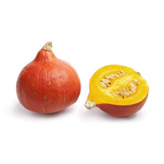 Hokkaido kurpitsa Suomi kalorit ja ravintosisältö - 16 kcal