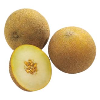 Meloni Galia kalorit ja ravintosisältö - 11 kcal