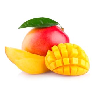 Mango luomu