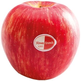 Omena Honey Crunch kalorit ja ravintosisältö - 64 kcal