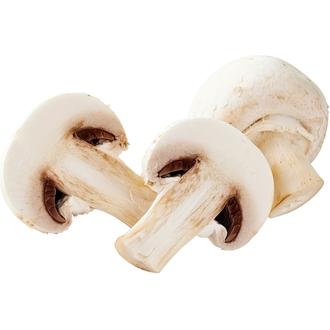 Jumbo herkkusieni irto kalorit ja ravintosisältö - 45 kcal