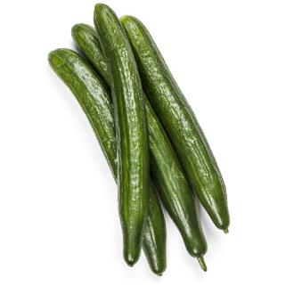 Kurkku pakkaamaton Suomi 2 lk kg kalorit ja ravintosisältö - 11 kcal