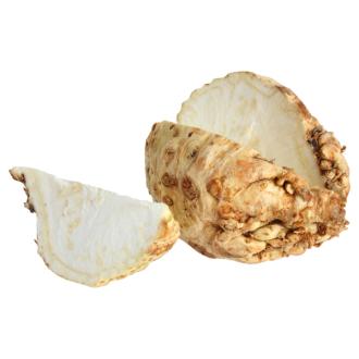 Mukula/juuriselleri Suomi kalorit ja ravintosisältö - 22 kcal