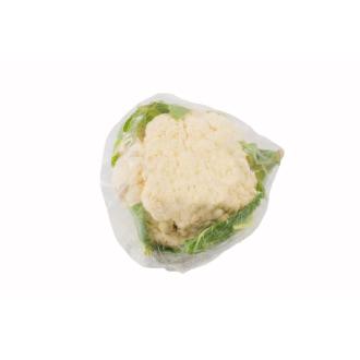 Kukkakaali luomu Suomi kalorit ja ravintosisältö - 24 kcal