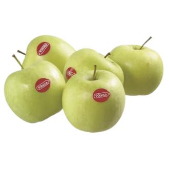 Pirkka Golden Delicious omena, ulkomainen kalorit ja ravintosisältö - 39 kcal