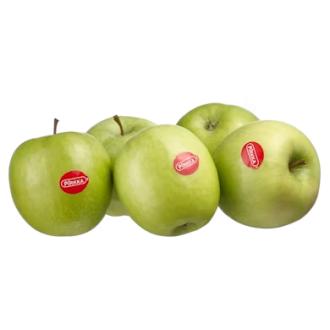 Pirkka omena Granny Smith 1 lk kalorit ja ravintosisältö - 39 kcal