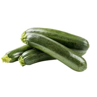 Pirkka kesäkurpitsa luomu kalorit ja ravintosisältö - 18 kcal