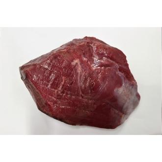 Metsäranta Valkohäntäpeuran sisäpaisti, suomalainen kalorit ja ravintosisältö - 112 kcal