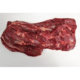 Metsäranta Valkohäntäpeuran entrecôte, suomalainen kalorit ja ravintosisältö - 112 kcal