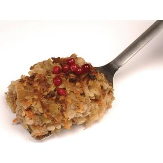 Delitalo Lihakaalilaatikko kalorit ja ravintosisältö - 145 kcal