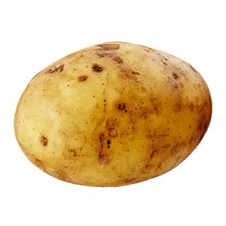 H&H Tuominen pesty kiinteä peruna kalorit ja ravintosisältö