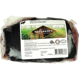 Naturkött Karitsan paahtopaisti n.760g kalorit ja ravintosisältö - 183 kcal