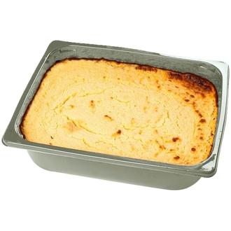 Kruunu Herkku Perunalaatikko 2,5kg kalorit ja ravintosisältö - 120 kcal