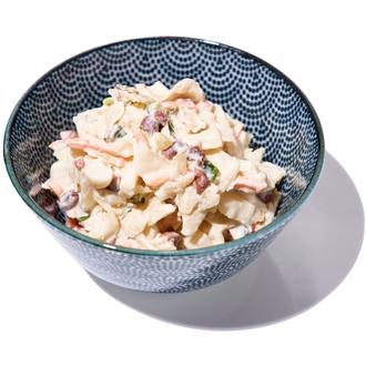 Delitalo Miso-coleslaw kalorit ja ravintosisältö