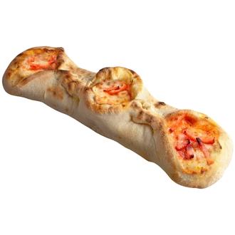 Mini Flauto Prosciutto Kinkkurulla n. 120g kalorit ja ravintosisältö - 194 kcal