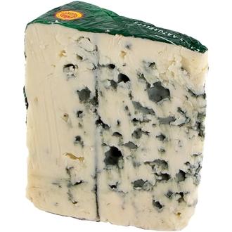 President Roquefort Societe Abbeil Homejuusto