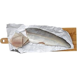 Hätälä Siikafilee kasvatettu ruodoton kalorit ja ravintosisältö - 132 kcal