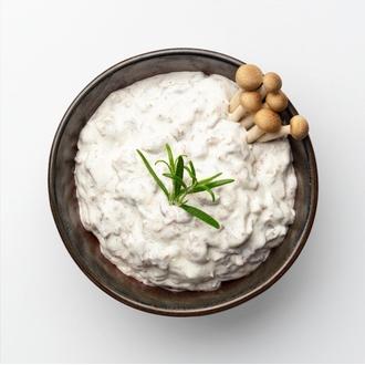 Herkku Metsäsienisalaatti kalorit ja ravintosisältö - 126 kcal