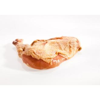 Prim's maissikananrinta siipiluulla 2x n. 200g pakaste kalorit ja ravintosisältö - 131 kcal