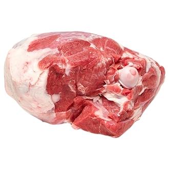 Farmer's Uusiseelantilainen karitsan putkiluupaisti kalorit ja ravintosisältö - 199 kcal