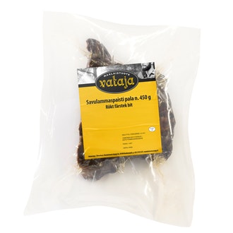 Vataja Savulammaspaisti pala noin 450g kalorit ja ravintosisältö