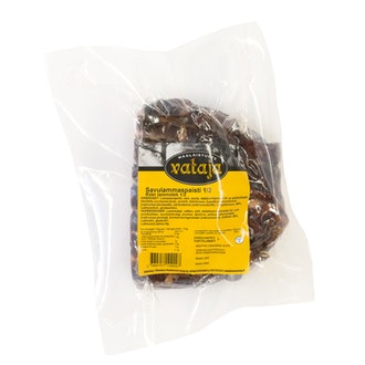 Vataja savulammaspaisti n900g kalorit ja ravintosisältö